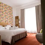 Le Passagran Couette-café 4*