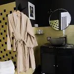 Couette-café Le Passagran 4*