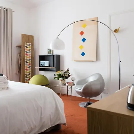 Le Passagran Bed & Breakfast