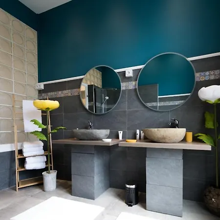 Le Passagran Bed & Breakfast Boen-sur-Lignon