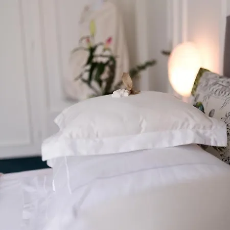 Bed & Breakfast Le Passagran