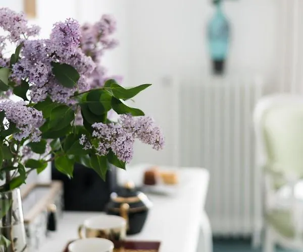 Bed & Breakfast Le Passagran Boen-sur-Lignon