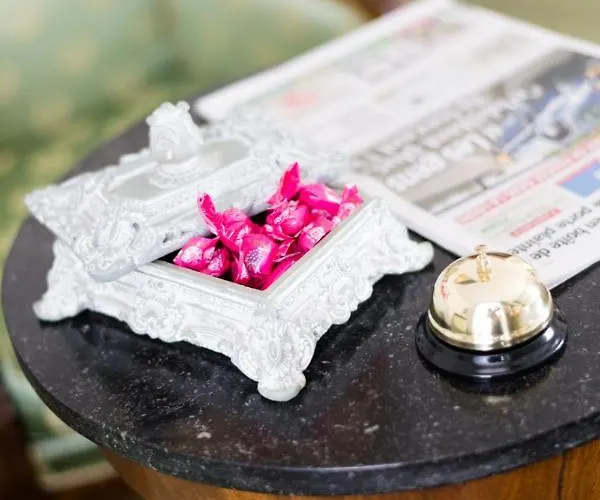 Bed & Breakfast Le Passagran Boen-sur-Lignon