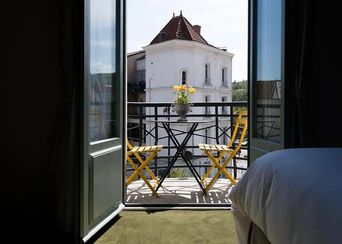 Bed & Breakfast Le Passagran