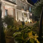 B&B Le Passagran 4*