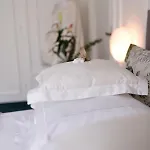 Bed and Breakfast Le Passagran