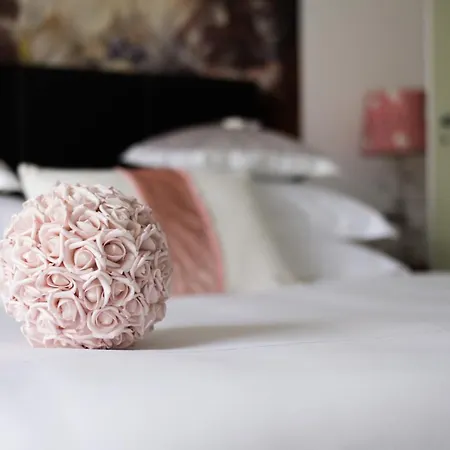 Le Passagran Bed & Breakfast