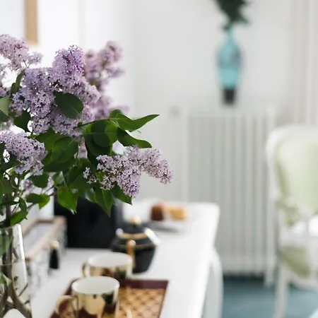 Bed & Breakfast Le Passagran Boen-sur-Lignon