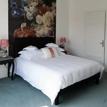 Bed & Breakfast Le Passagran *