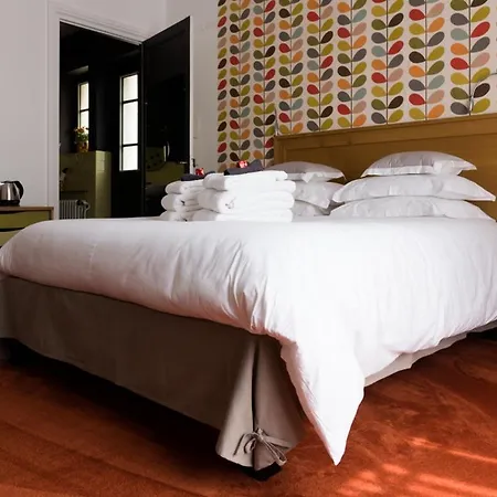 Bed & Breakfast Le Passagran Boen-sur-Lignon