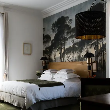 Le Passagran Bed & Breakfast
