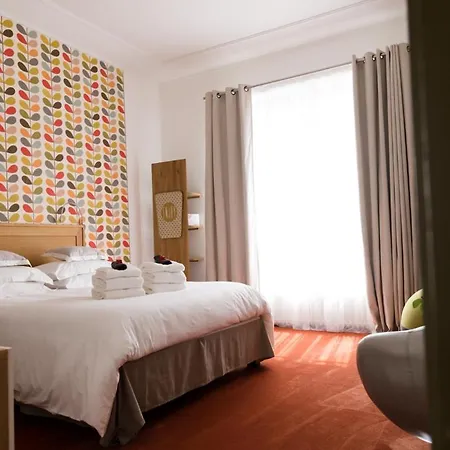 Le Passagran Couette-café 4*