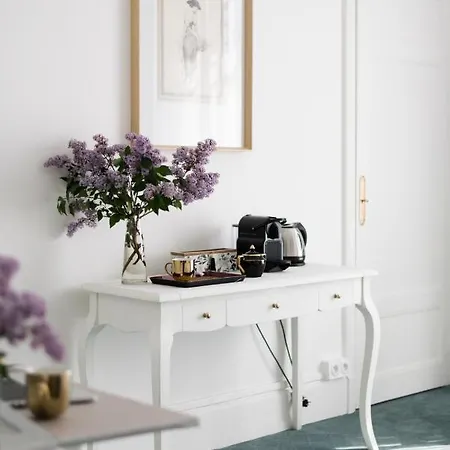 Couette-café Le Passagran