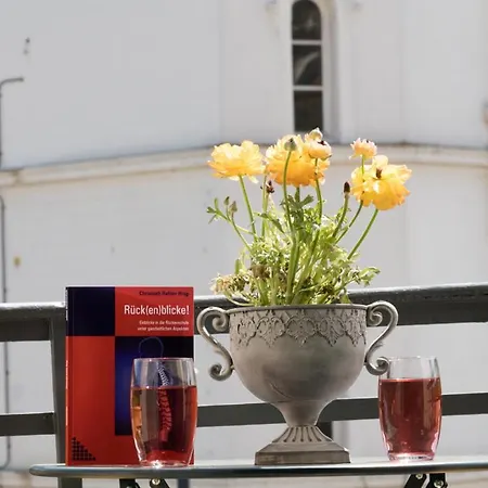 Le Passagran Couette-café