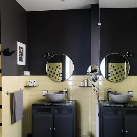 Le Passagran Bed & Breakfast