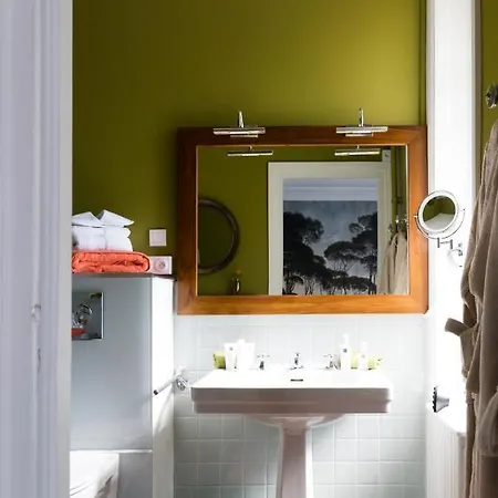 Le Passagran Couette-café Boen-sur-Lignon