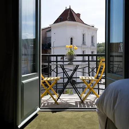 Bed & Breakfast Le Passagran