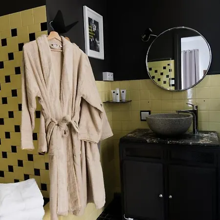 Bed & Breakfast Le Passagran *