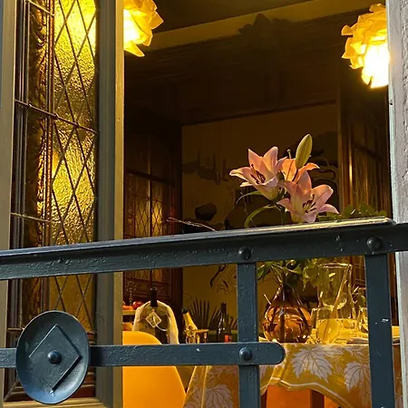 Le Passagran * Boen-sur-Lignon
