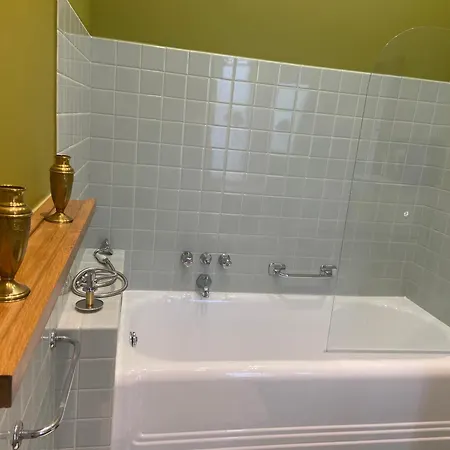 Le Passagran Couette-café 4*