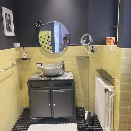 Le Passagran Couette-café Boen-sur-Lignon