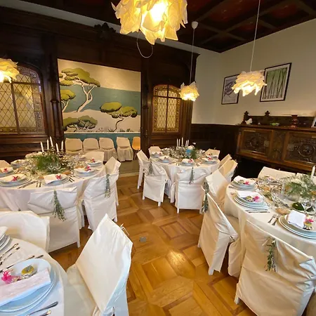 Le Passagran Boen-sur-Lignon