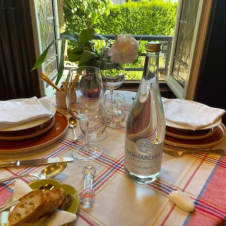 Le Passagran 4* Boen-sur-Lignon