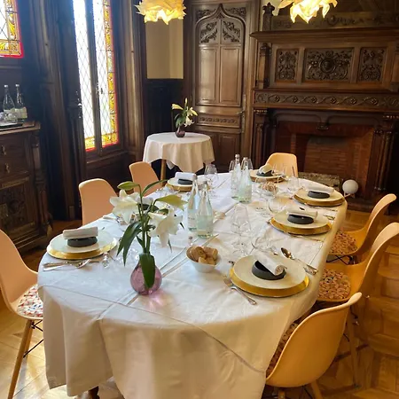 Bed & Breakfast Le Passagran