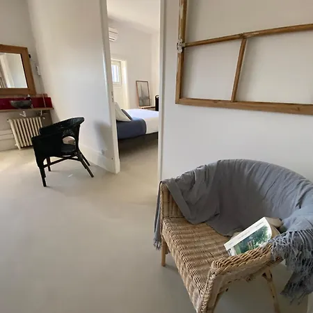 Bed & Breakfast Le Passagran *