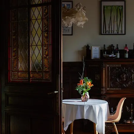 Le Passagran Boen-sur-Lignon