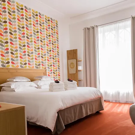 Le Passagran Bed & Breakfast