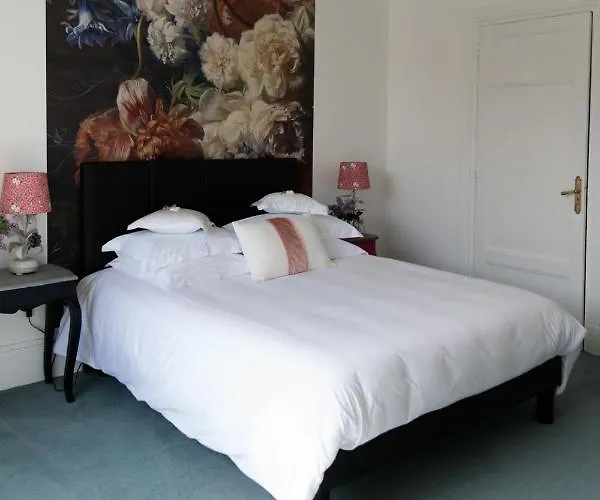 Bed & Breakfast Le Passagran 4*