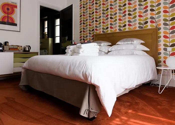 Bed & Breakfast Le Passagran Boen-sur-Lignon
