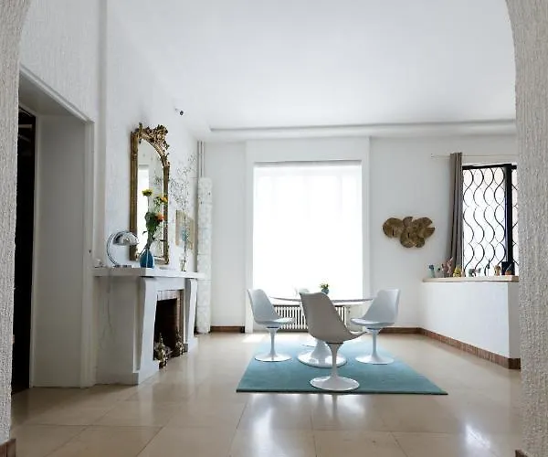 Bed & Breakfast Le Passagran Boen-sur-Lignon