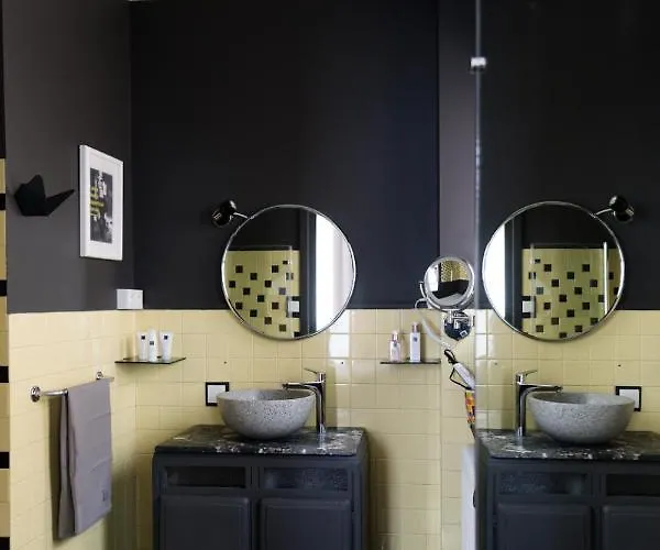 Le Passagran Bed & Breakfast