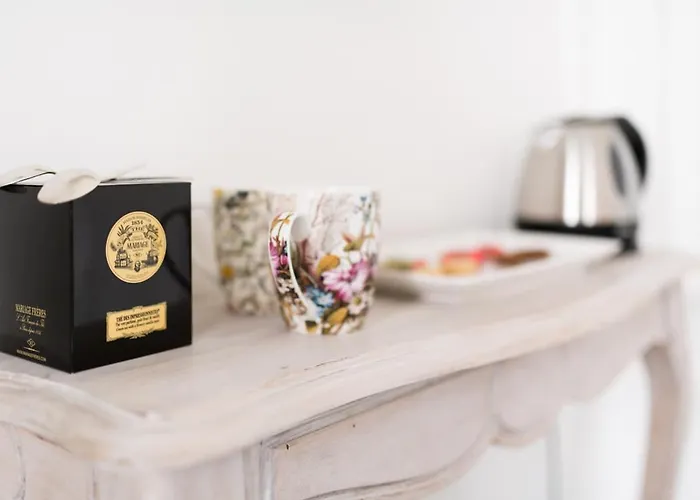 Le Passagran Bed & Breakfast Boen-sur-Lignon