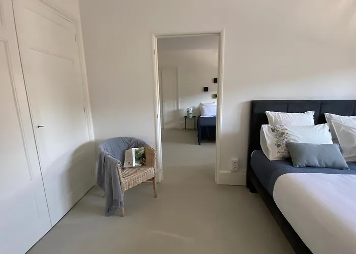 Bed & Breakfast Le Passagran Boen-sur-Lignon